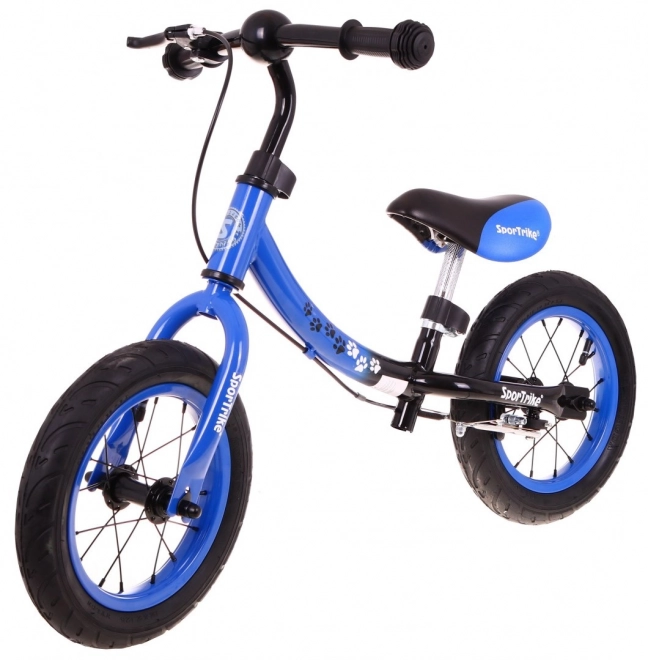 Balance Bike Boomerang SporTrike Blue