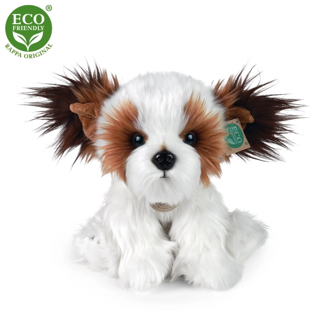 Plush Shih Tzu Dog 28cm Eco-Friendly