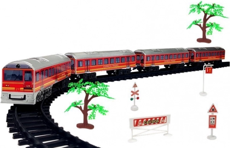 Creative building elements