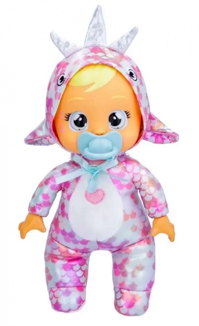 Cry Babies Dinos Stella Doll