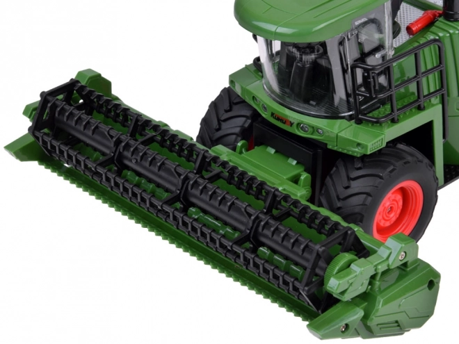 Multifunctional Toy Farm Combine with Sound and Light Effects