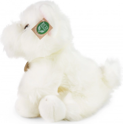 Peluche exceptionnellement douce et soyeuse