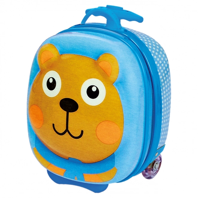 Bear Trolley Case 30cm