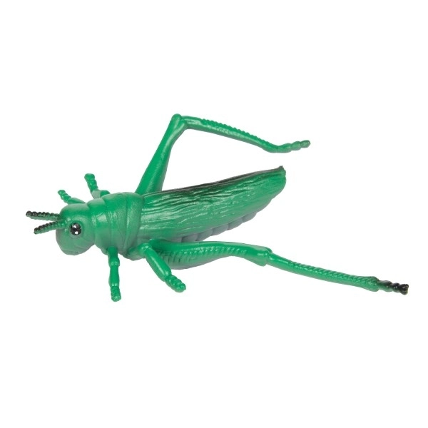 Plastic Insect Toy Set