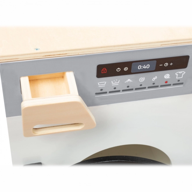 Small Foot Modular Wooden Kitchen XL