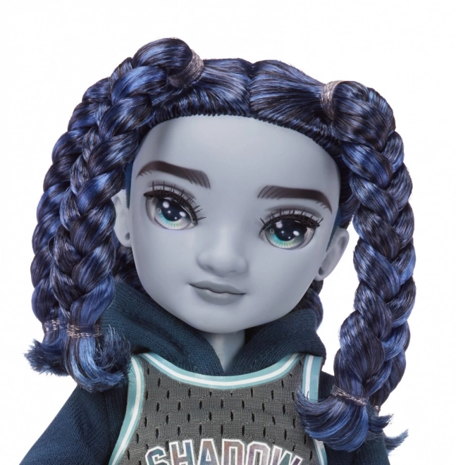 Shadow High Oliver Ocean Blue Fashion Doll Boy