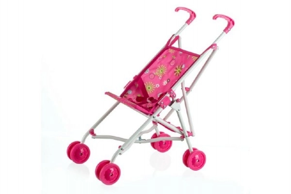 Doll Stroller Golf Umbrella Lightweight