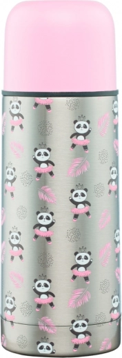 Thermosfles Panda 550 ml