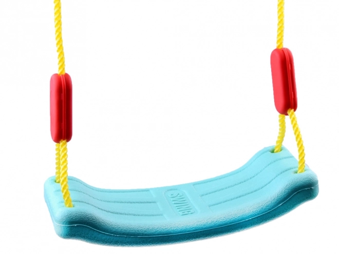 Classic Plastic Garden Swing