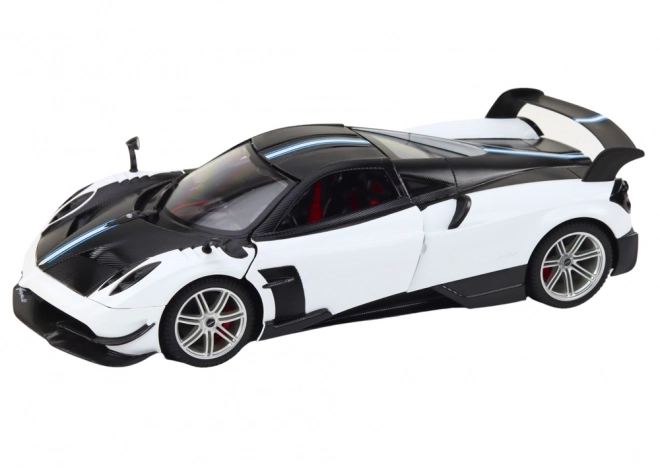 Auto RC Pagani Huayra BC na dálkové ovládání 1:14