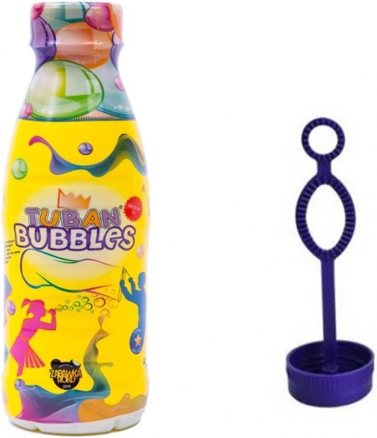 TUBAN Bublifuk - zamjensko punjenje 250 ml