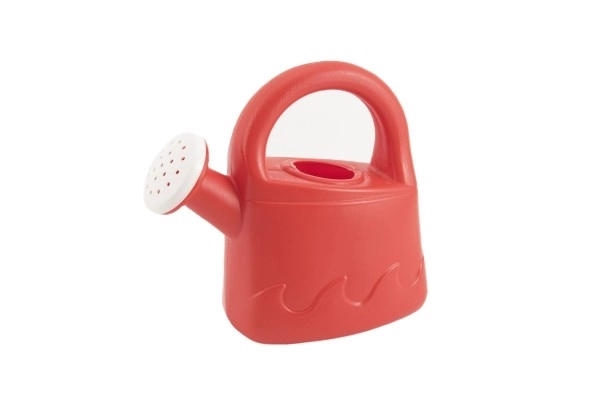 Colorful Plastic Watering Can for Kids