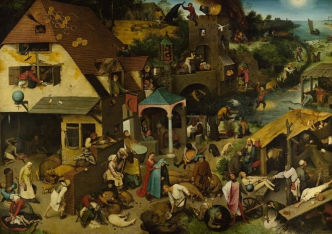 Uniek kunstwerk