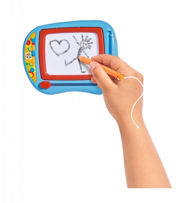 Creative Drawing Board for Kids