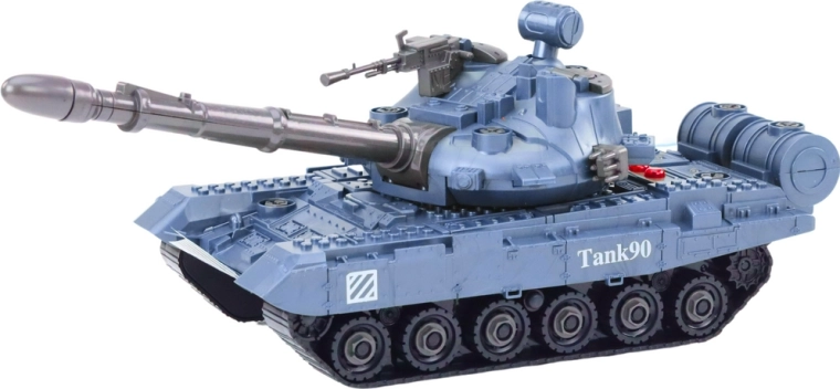 Design réaliste avec parties mobiles