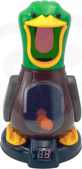 WOOPIE Hungry Duck - set of 3 pieces
