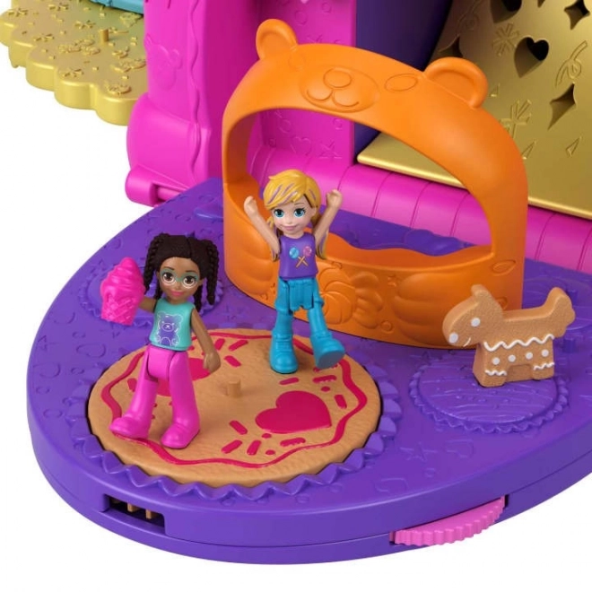 Polly Pocket Bear Automagic Surprise Set