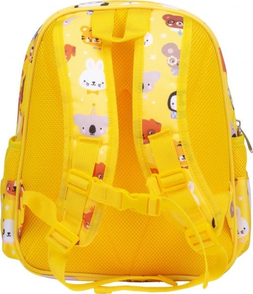 Kindergarten Backpack Animal Friends