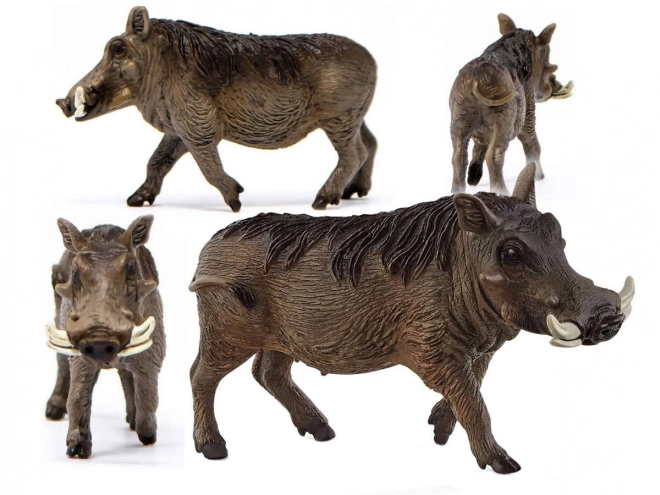 Warthog Figurine