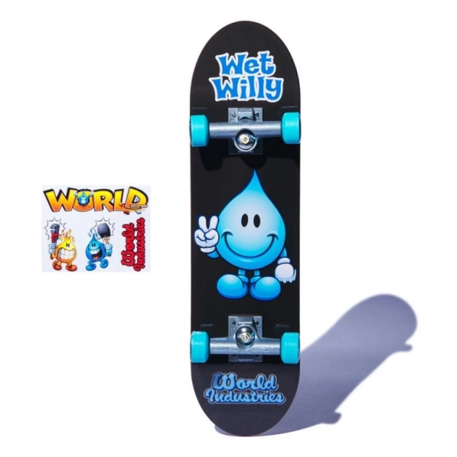 Handboard World Industries Tech Deck