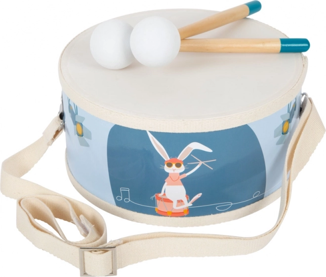 Bunny Drum