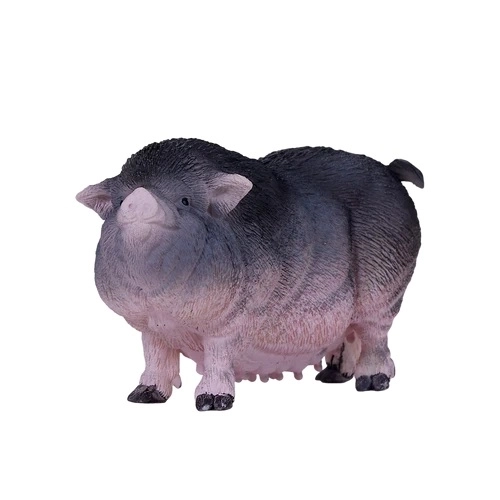 Mojo Vietnamese Pot-bellied Pig Toy