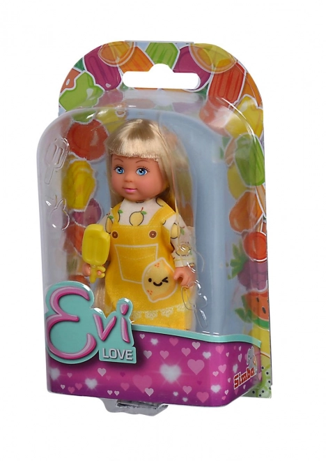 Evi Love Fruit Ice Cream Dolls