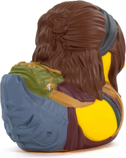 Quality craftsmanship and paintwork