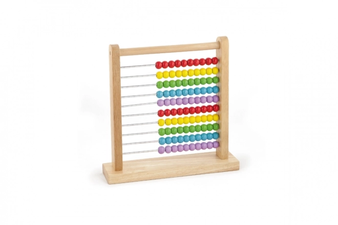 Wooden Abacus