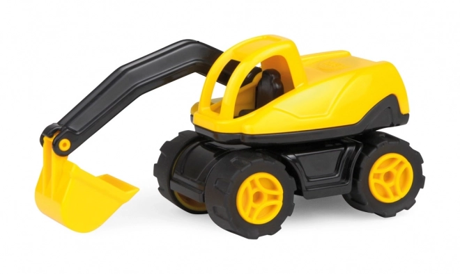 Workies Toy Excavator