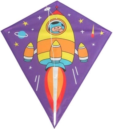 Stabilný let a jednoduché ovládanie