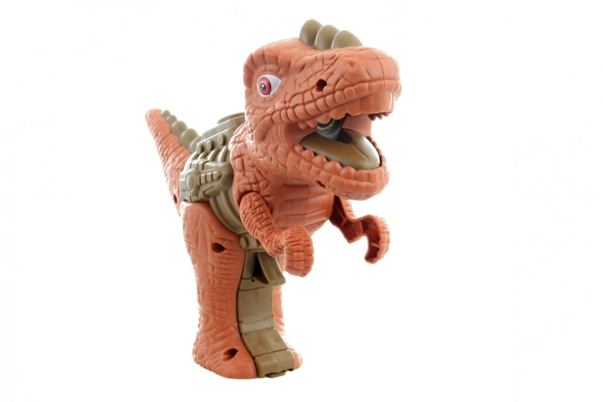 Dinosaur Blaster Toy