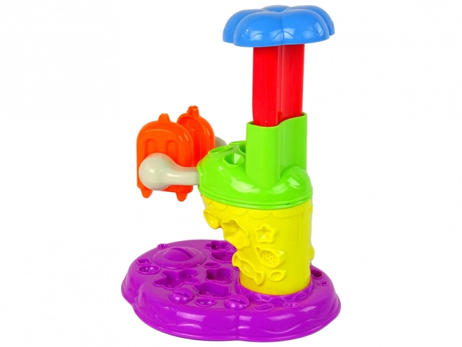 Play Dough Sweet Treats Set