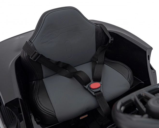 Vehicul McLaren Arthur – Černá