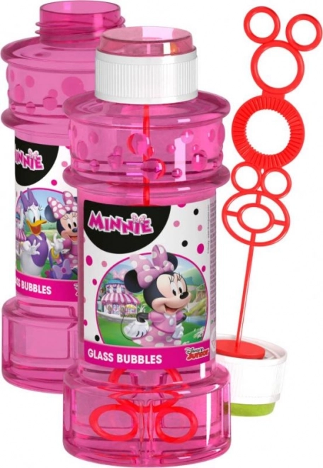 Minnie Bubble Blower 300 ml