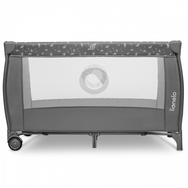 Lionelo Travel Crib Stefi Plus