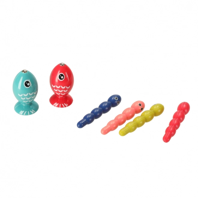 Sensorisches Spielzeug Hammerbank 8-in-1 für Kleinkinder Rosa