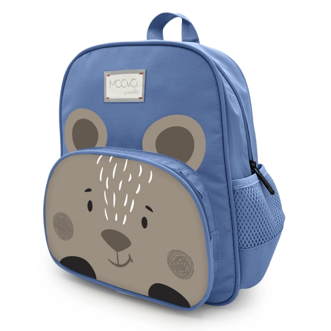 Bear Kindergarten Backpack