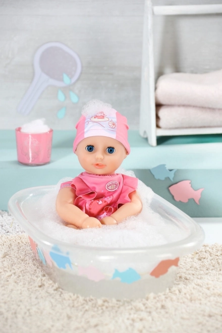 Baby Annabell My First Bathing Annabell