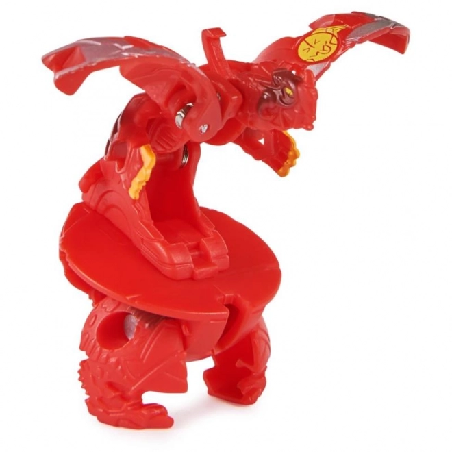 Bakugan Action Figure Basic Ball