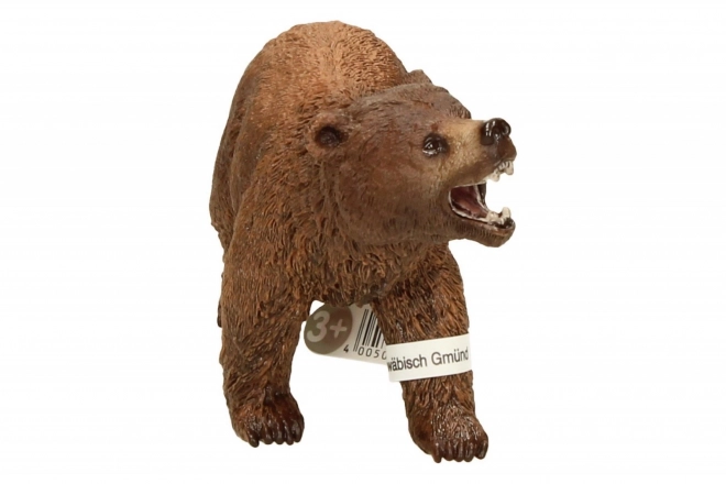 Grizzly Bear Figurine by Schleich