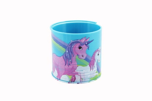 Unicorn Magic Spring Toy