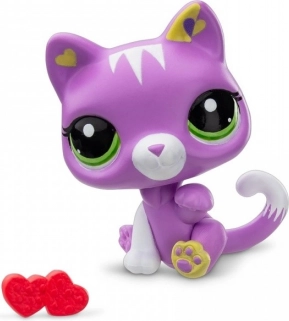 Figurina Littlest Pet Shop S2