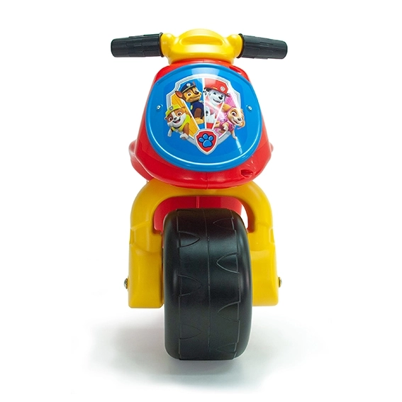 Children's Ride-On Bike Neox Paw Patrol