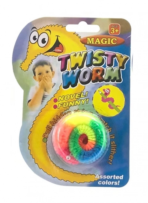Vermicello Magico