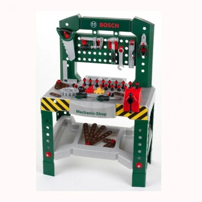 Bosch Workbench for Kids