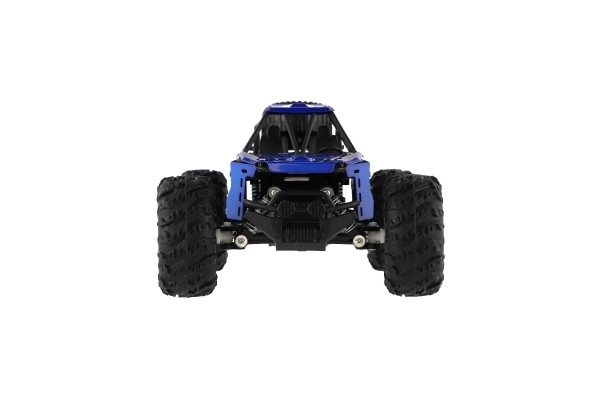 Remote Control Off-Road Buggy Blue 22cm