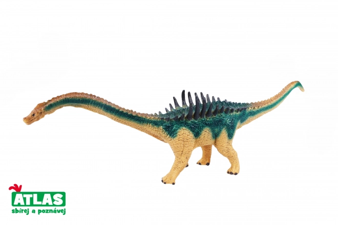 Agustinia Dinosaur Figure 33 cm