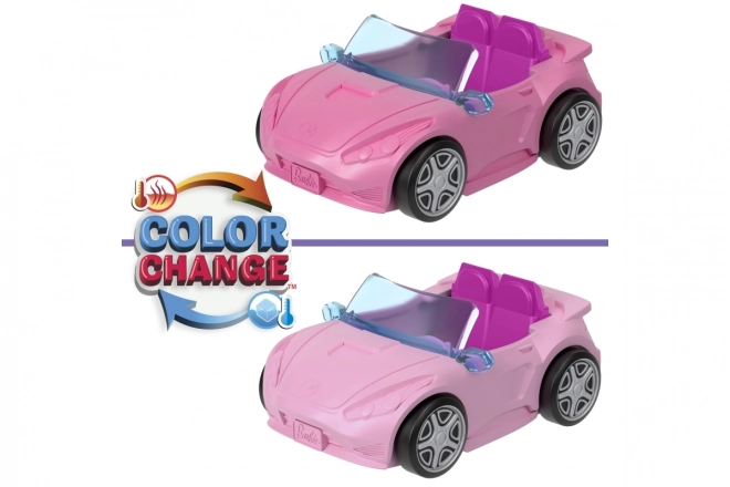 Barbie mini barbieland terepjáró