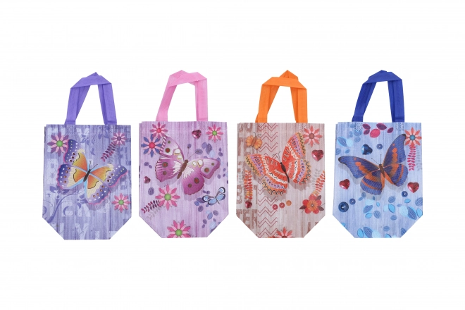 Gift Bag Nonwoven Fabric Small